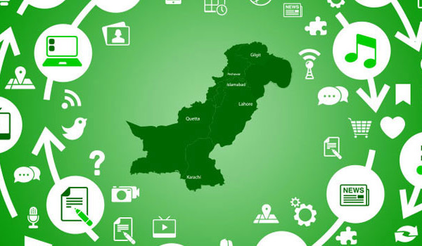 Digital Pakistan policy set to be submitted for go-ahead
