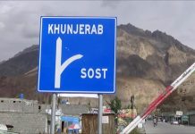 Coronavirus: KP importers fear losses because of Pak-China border closure