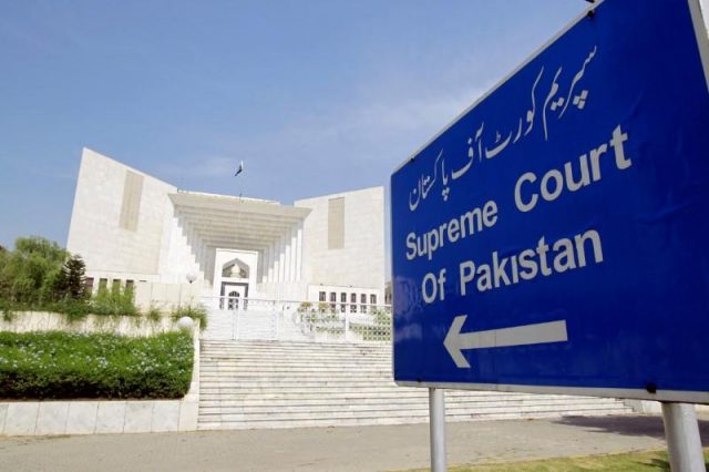 Donations for construction of dams not liable to tax or duties: SC