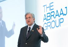 Three Abraaj executives charged in U.S. fraud investigation
