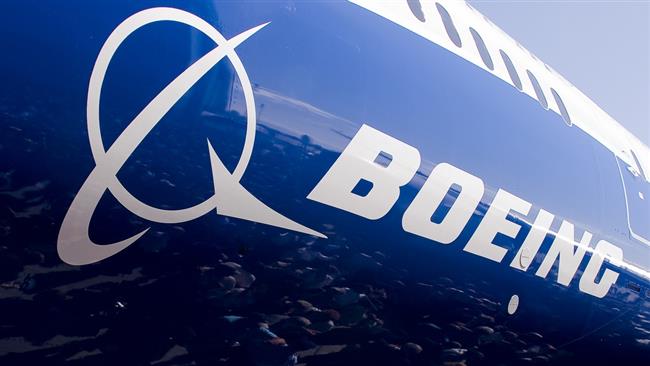 Boeing to acquire aerospace parts company KLX Inc for $3.2 billion Boeing to acquire aerospace parts company KLX Inc for $3.2 billion