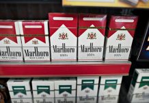 Pakistan diluted proposed tobacco health warnings after Philip Morris, BAT lobbying