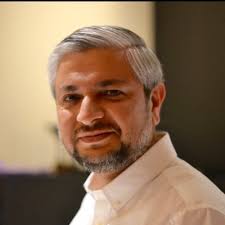 Ali Allawala appointed CEO of Malaysia’s Standard Chartered Bank Islamic unit Ali Allawala appointed CEO of Malaysia’s Standard Chartered Bank Islamic unit