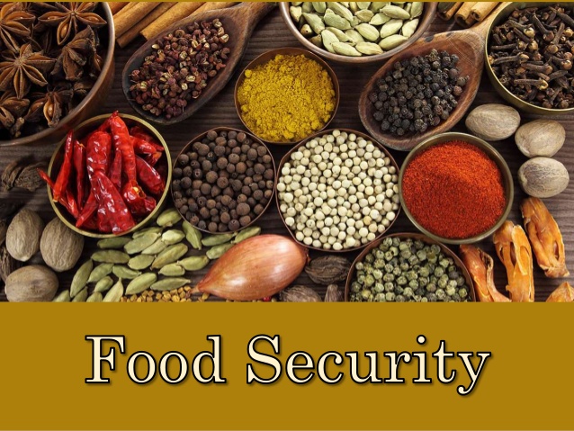 Govt finally announces Pakistan’s 1st national food security policy Govt finally announces Pakistan’s 1st national food security policy