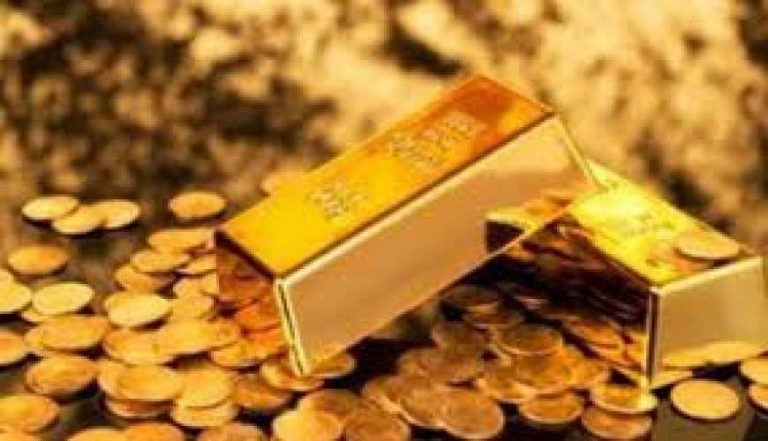 Gold prices hit 1-week high amid Brexit turmoil