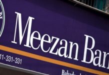 Meezan bank completes issuance of Rs200 billion energy sukuk