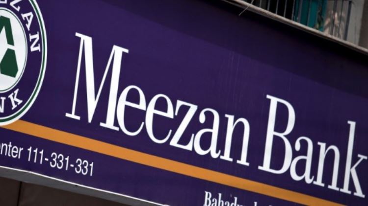 Noor Financial divests another 0.28 percent share in Meezan Bank to foreign buyers