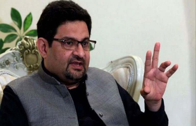 PTI has recorded the highest 1st half deficit in Pakistan’s 71 year history: Miftah Ismail