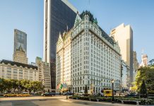 New York’s Plaza Hotel going global, acquired for $600 million