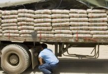 Indian cement importers ask Pakistani exporters to recall their shipments
