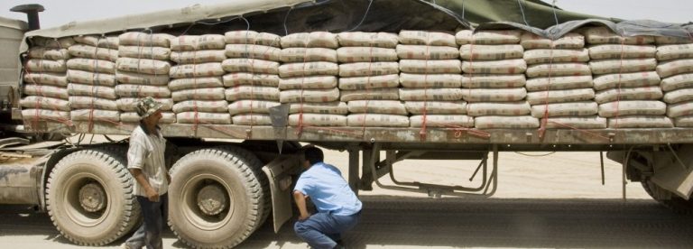 Indian cement importers ask Pakistani exporters to recall their shipments Indian cement importers ask Pakistani exporters to recall their shipments