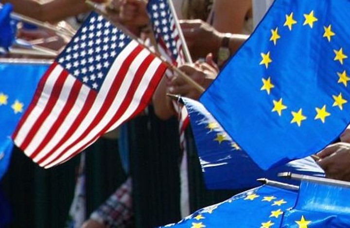 Trump eases car tariff threat as U.S., EU launch talks to quell trade tensions Trump eases car tariff threat as U.S., EU launch talks to quell trade tensions