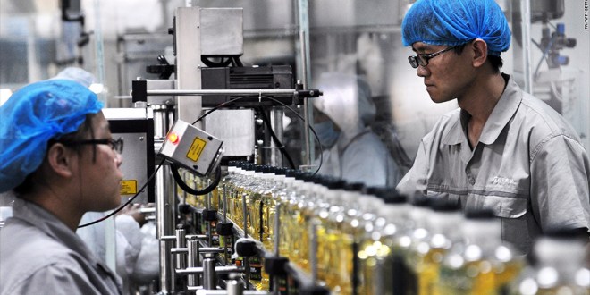 Global trade friction puts Asian factories, export recovery at risk Global trade friction puts Asian factories, export recovery at risk