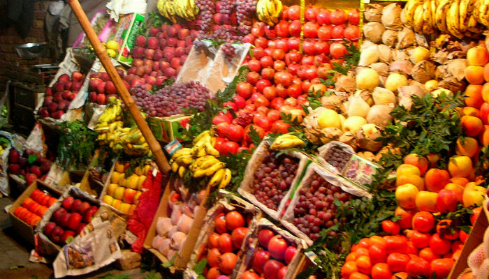 Ban on Indian fruit/vegetable exports to Middle East could give advantage to Pakistan Ban on Indian fruit/vegetable exports to Middle East could give advantage to Pakistan