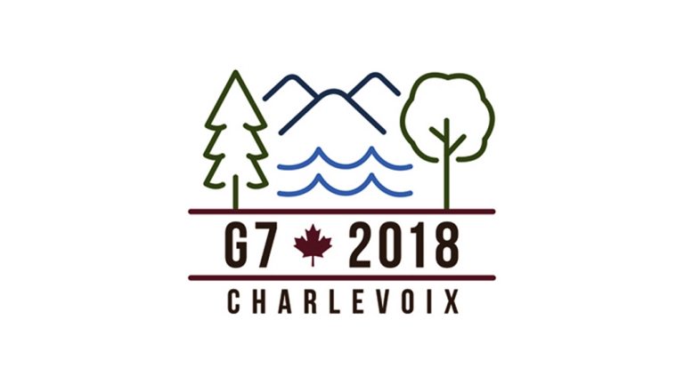 U.S., EU take small step on trade, but no breakthrough at G7 summit U.S., EU take small step on trade, but no breakthrough at G7 summit
