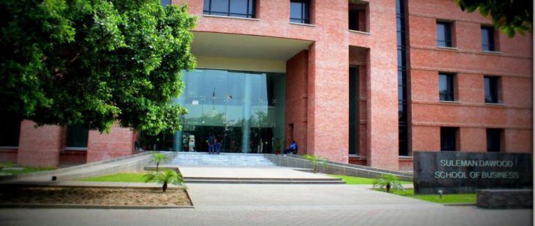 LUMS Business School Alumni Association elects Board of Directors