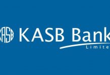 KASB Bank shareholders seek Rs14b compensation