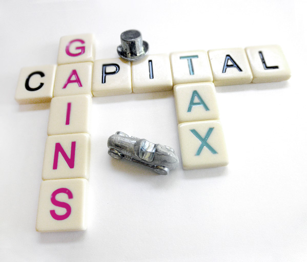 CGT collection plunges 52 percent in July-May FY18 CGT collection plunges 52 percent in July-May FY18