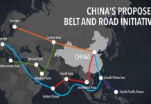 China to create three “green economic belts” in BRI countries including Pakistan