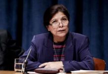 Dr Shamshad Akhtar likely to be posted Deputy Chairman Planning Commission in next govt