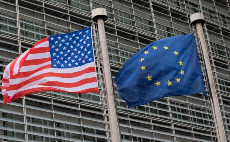 EU readying tariffs on $20 billion of U.S. goods, commissioner tells newspaper