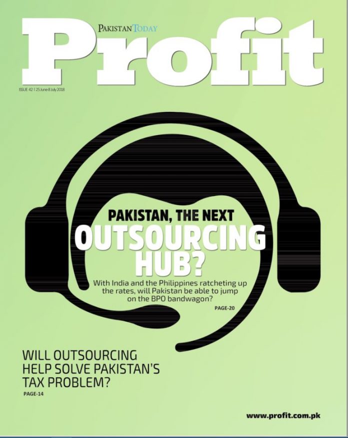 Profit E-Magazine Issue 42