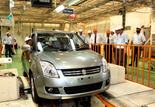 Pak Suzuki again ratchets up prices of vehicles by Rs40,000