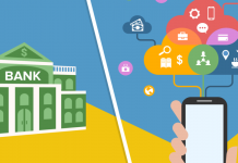 Fintechs: Goliaths of today, dinosaurs of tomorrow?