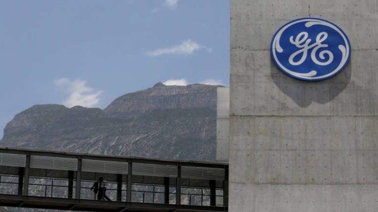 GE nearing deal to sell industrial engines unit to Advent: Report