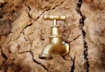 As water crisis deepens, drought reality hits Pakistani population