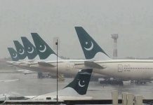PIA gets temporary permission to serve EU states
