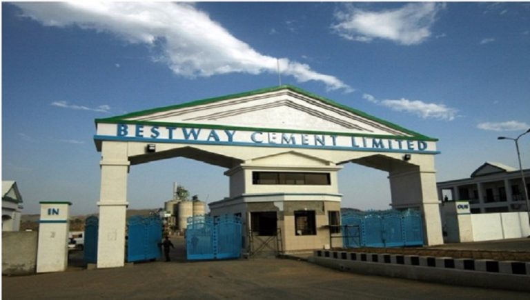 Bestway Cement completes construction of brownfield expansion project Bestway Cement completes construction of brownfield expansion project