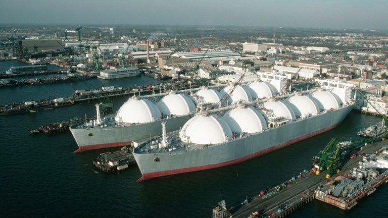 Existing LNG terminals established without conducting study on safety hazards: Report