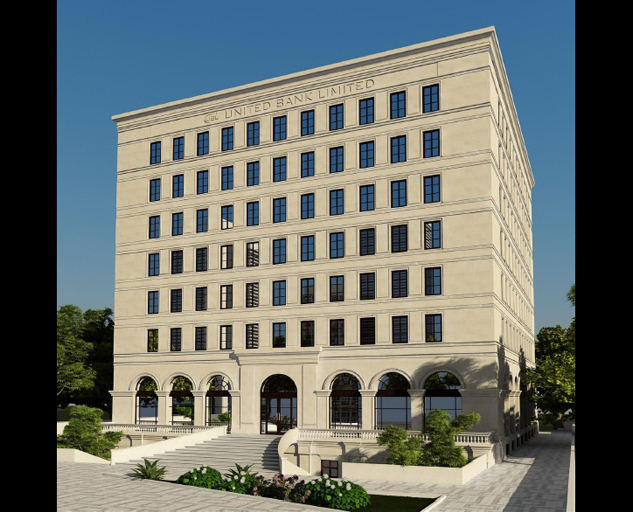 Fed asks United Bank to strengthen anti-money laundering policies Fed asks United Bank to strengthen anti-money laundering policies