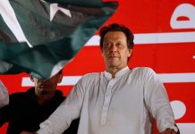 Imran Khan’s bid to crowdfund $14 billion for Pakistan dam