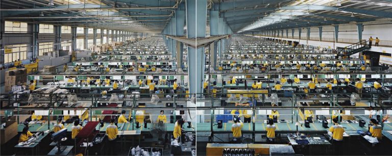 Asian factories lose momentum even before Trump’s tariffs kick in Asian factories lose momentum even before Trump’s tariffs kick in