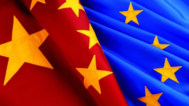 EU says China could open its economy if it wishes