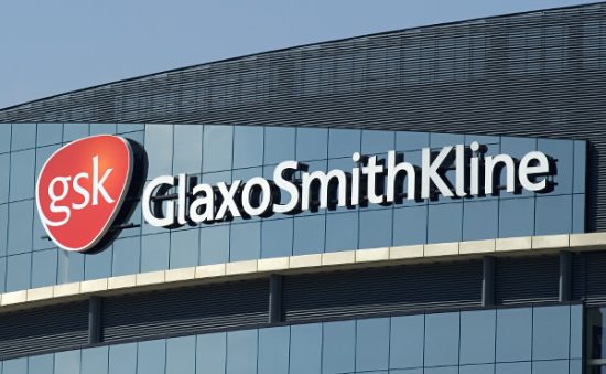 GSK contemplating splitting up the group: Report