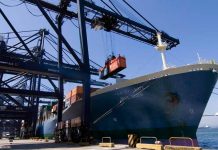 Hutchison Ports licenses first female trainees to operate remote-controlled quay cranes