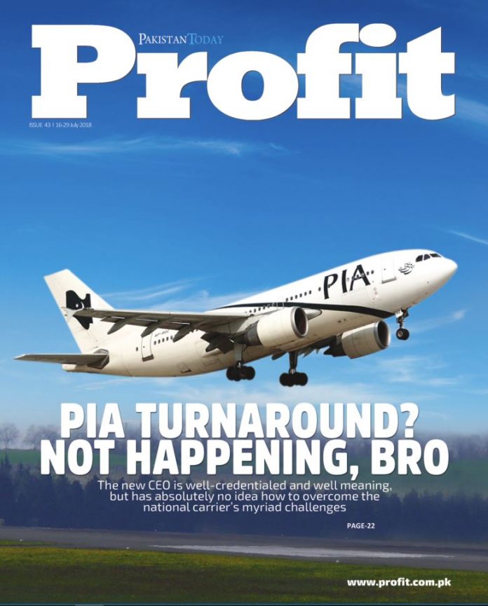 Profit Cover Image Issue 43