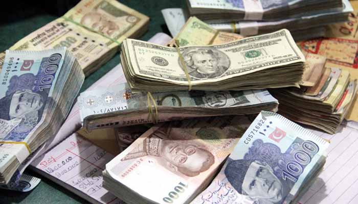 Rupee consolidates gains against dollar, sheds 21 paisa in inter-bank market