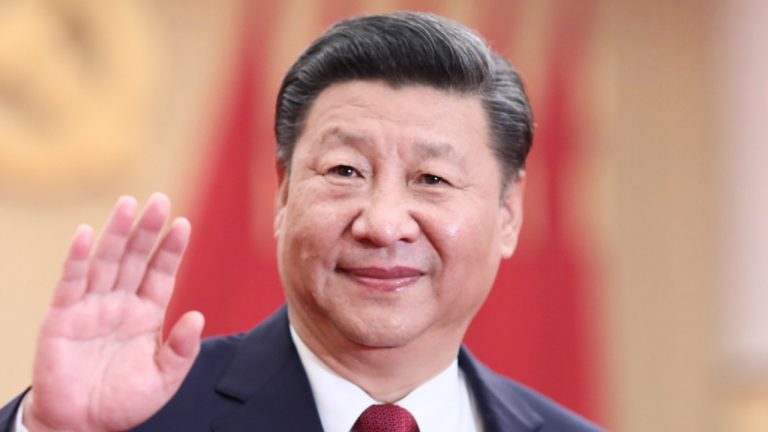 China’s Xi pledges $20 billion in loans to revive Middle East
