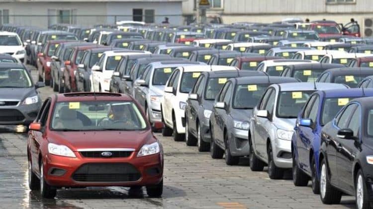 Govt tells IMF it may levy federal excise duty on domestic and imported cars