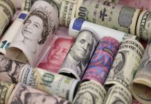 Foreign Direct Investment rises 32pc in April