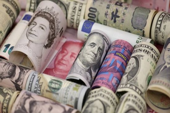 Dollar seesaws vs yen after BOJ tweaks policy