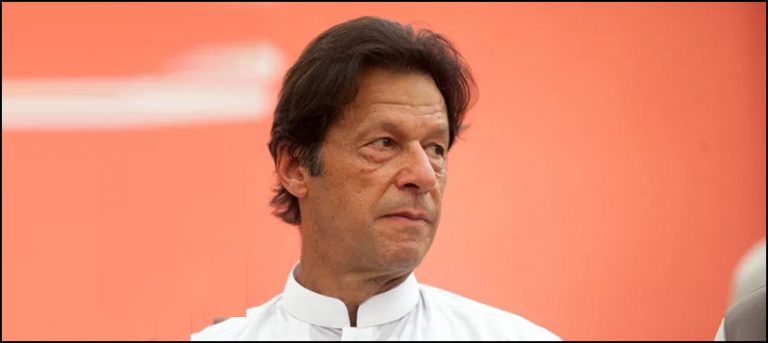 Pakistan’s Imran Khan faces tough test in looming economic crisis