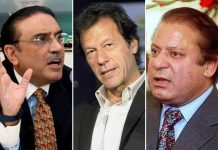 PTI highly likely to form federal govt, says Topline Securities