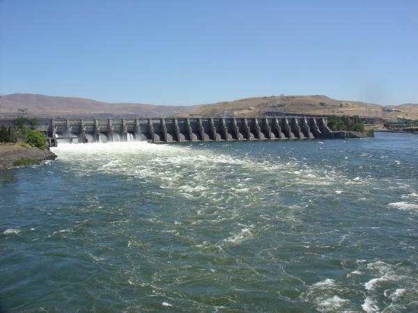 Dams construction critical to avoid looming water and food crisis