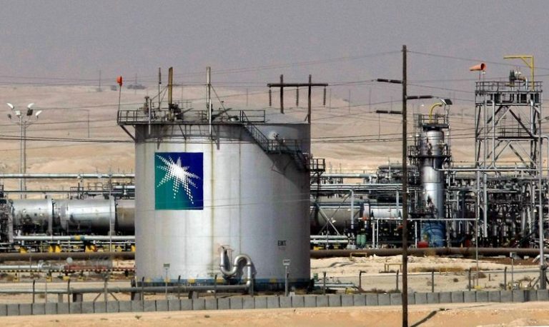 Saudi Aramco plans gas investments of $150 billion over next decade: CEO
