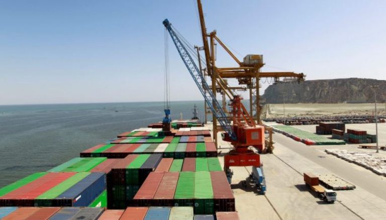 Development allocation for CPEC projects revised to Rs193 billion